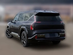 Kia EV9 Land AWD 2026