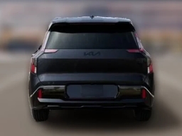 Kia EV9 Land AWD 2026