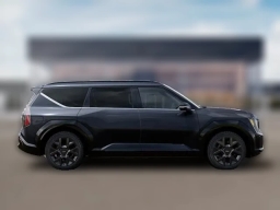 Kia EV9 Land AWD 2026
