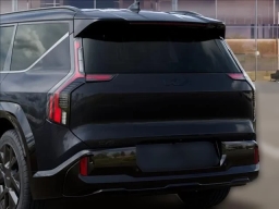 Kia EV9 Land AWD 2026