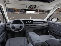 Kia EV9 Land AWD 2026