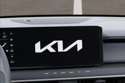 Kia EV9 Land AWD 2026
