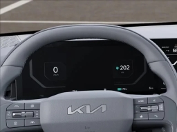 Kia EV9 Land AWD 2026