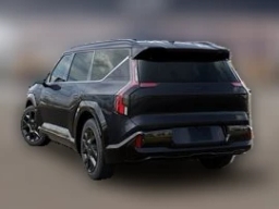 Kia EV9 Land AWD 2026