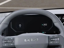 Kia EV9 Land AWD 2026