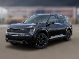 Kia EV9 Land AWD 2026