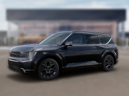 Kia EV9 Land AWD 2026