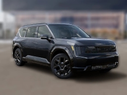 Kia EV9 Land AWD 2026