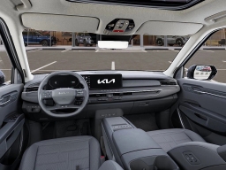 Kia EV9 Land AWD 2026