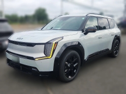 Kia EV9 Land AWD 2026