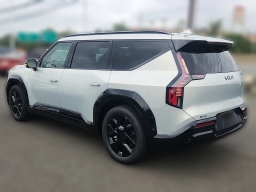 Kia EV9 Land AWD 2026