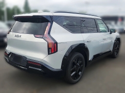 Kia EV9 Land AWD 2026
