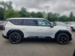 Kia EV9 Land AWD 2026