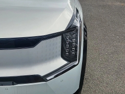 Kia EV9 Land AWD 2026