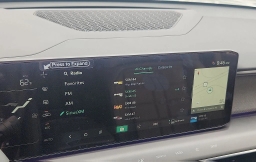 Kia EV9 Land AWD 2026
