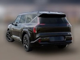 Kia EV9 Land AWD 2026