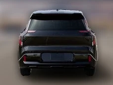 Kia EV9 Land AWD 2026