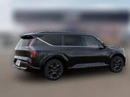 Kia EV9 Land AWD 2026
