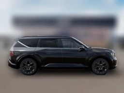 Kia EV9 Land AWD 2026