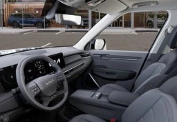 Kia EV9 Land AWD 2026