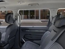 Kia EV9 Land AWD 2026