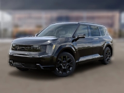 Kia EV9 Land AWD 2026