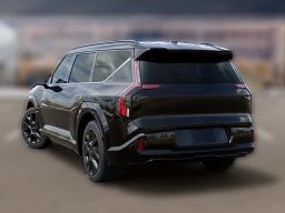 Kia EV9 Land AWD 2026