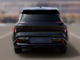 Kia EV9 Land AWD 2026