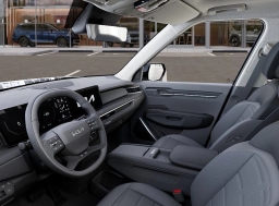 Kia EV9 Land AWD 2026