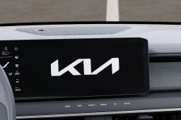 Kia EV9 Land AWD 2026
