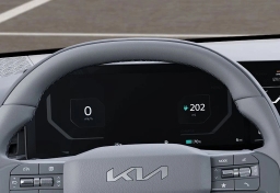 Kia EV9 Land AWD 2026