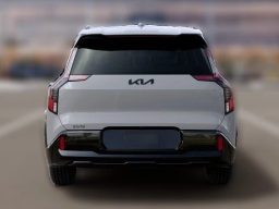 Kia EV9 Land AWD 2026