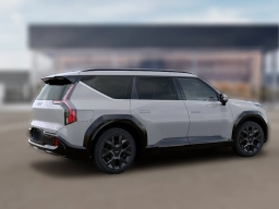 Kia EV9 Land AWD 2026