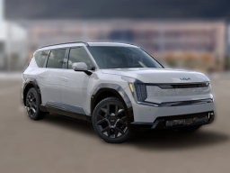 Kia EV9 Land AWD 2026