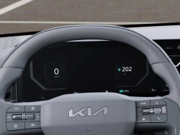 Kia EV9 Land AWD 2026