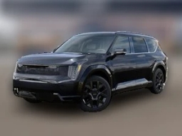 Kia EV9 Land AWD 2026