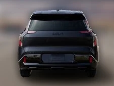 Kia EV9 Land AWD 2026