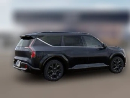Kia EV9 Land AWD 2026