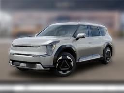 Kia EV9 Land AWD 2026