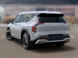 Kia EV9 Land AWD 2026
