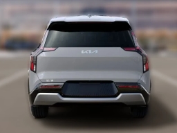 Kia EV9 Land AWD 2026