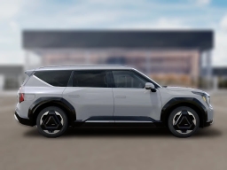 Kia EV9 Land AWD 2026