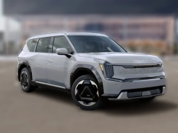 Kia EV9 Land AWD 2026