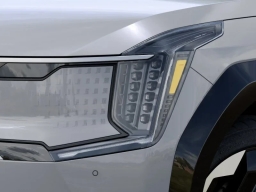 Kia EV9 Land AWD 2026