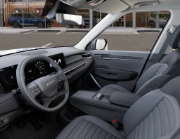 Kia EV9 Land AWD 2026