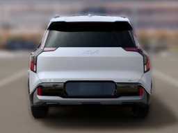 Kia EV9 GT-Line AWD 2026