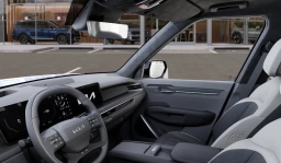Kia EV9 GT-Line AWD 2026