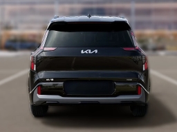 Kia EV9 GT-Line AWD 2026