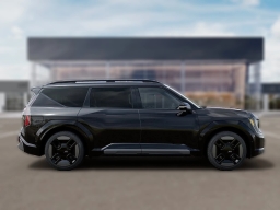 Kia EV9 GT-Line AWD 2026