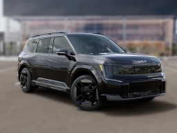 Kia EV9 GT-Line AWD 2026
